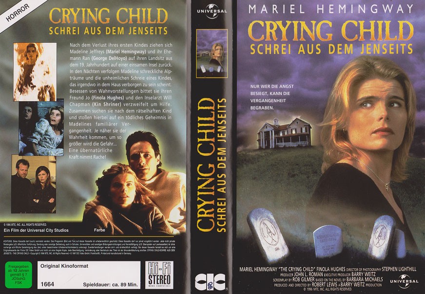 Crying Child