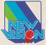 New Vision Einleger - Wendecover